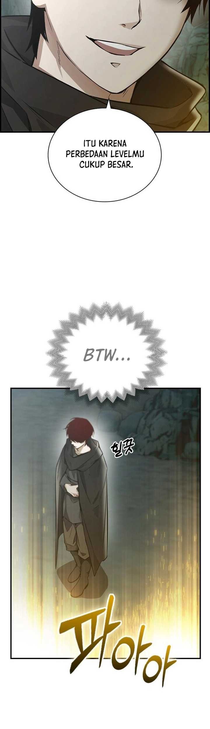 Bad Ending Maker Chapter 09 Gambar 35
