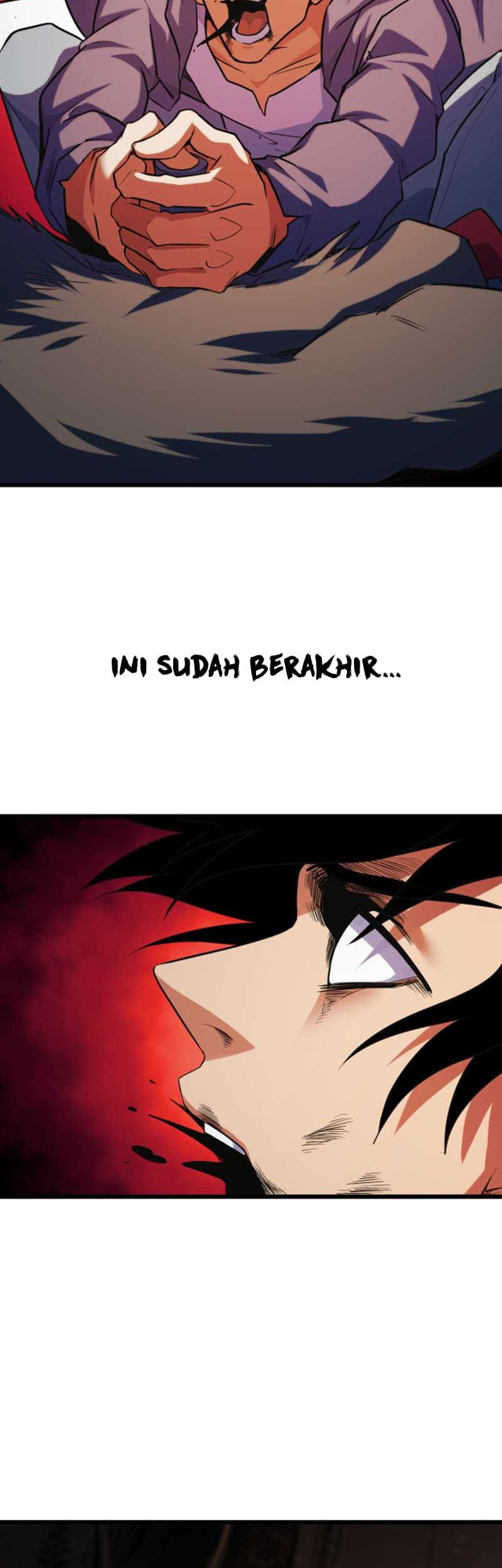 I Level Up By Absorbing Everything Chapter 05 Gambar 26