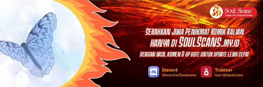 Baca Manhwa Everyone Regressed Except Me Chapter 05 Gambar 2