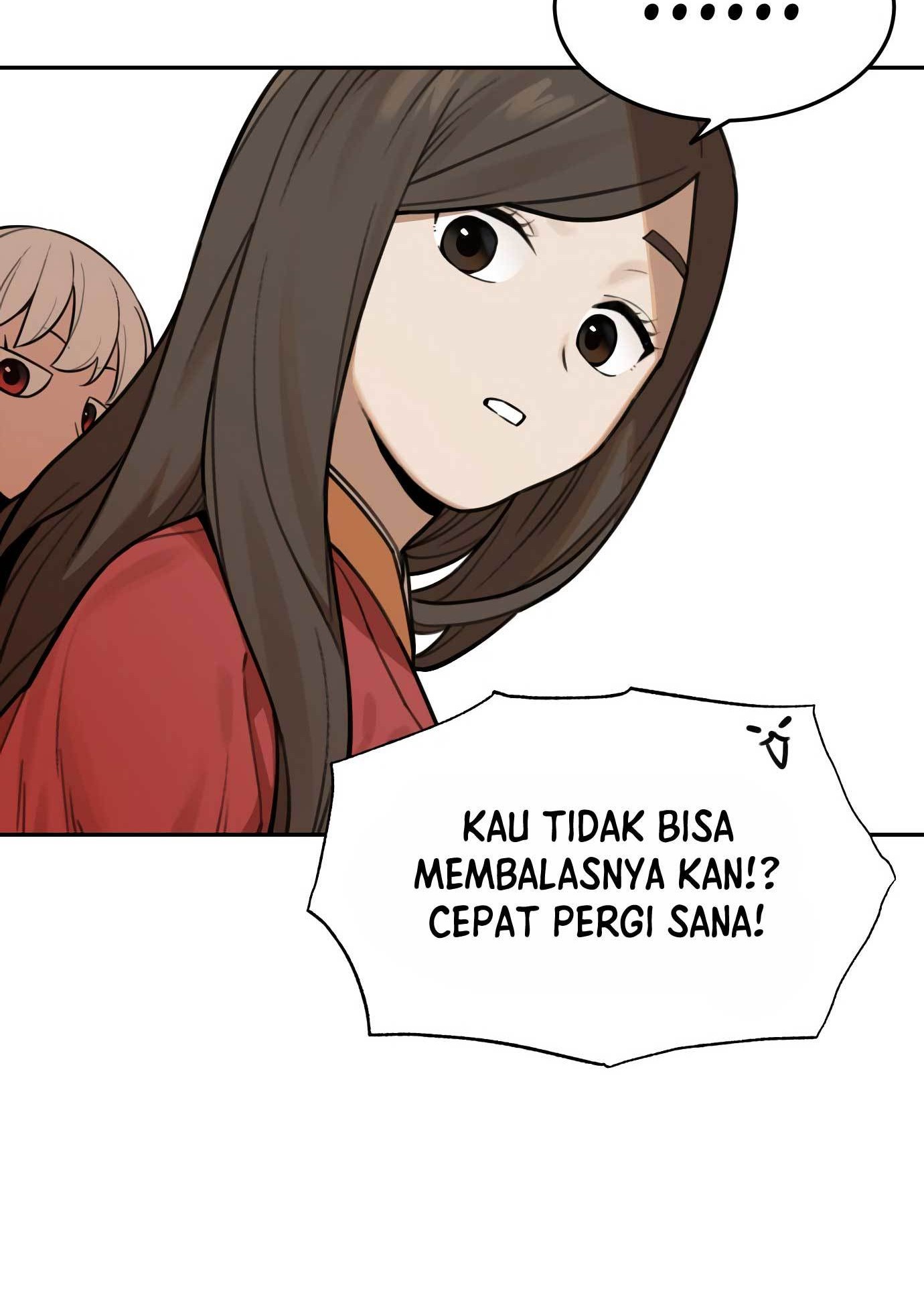 Tiger Coming In Chapter 63 Gambar 35