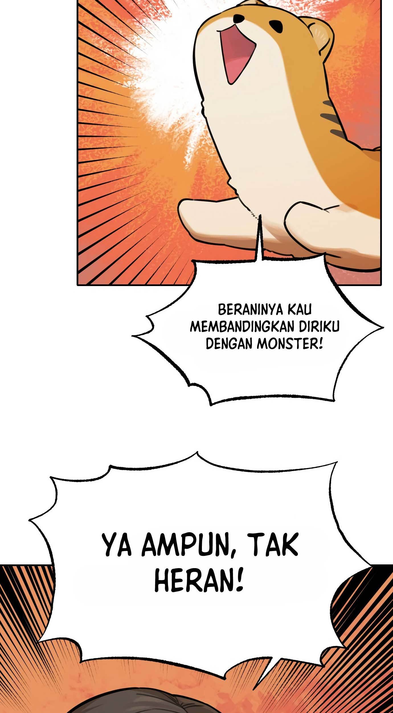 Tiger Coming In Chapter 63 Gambar 37