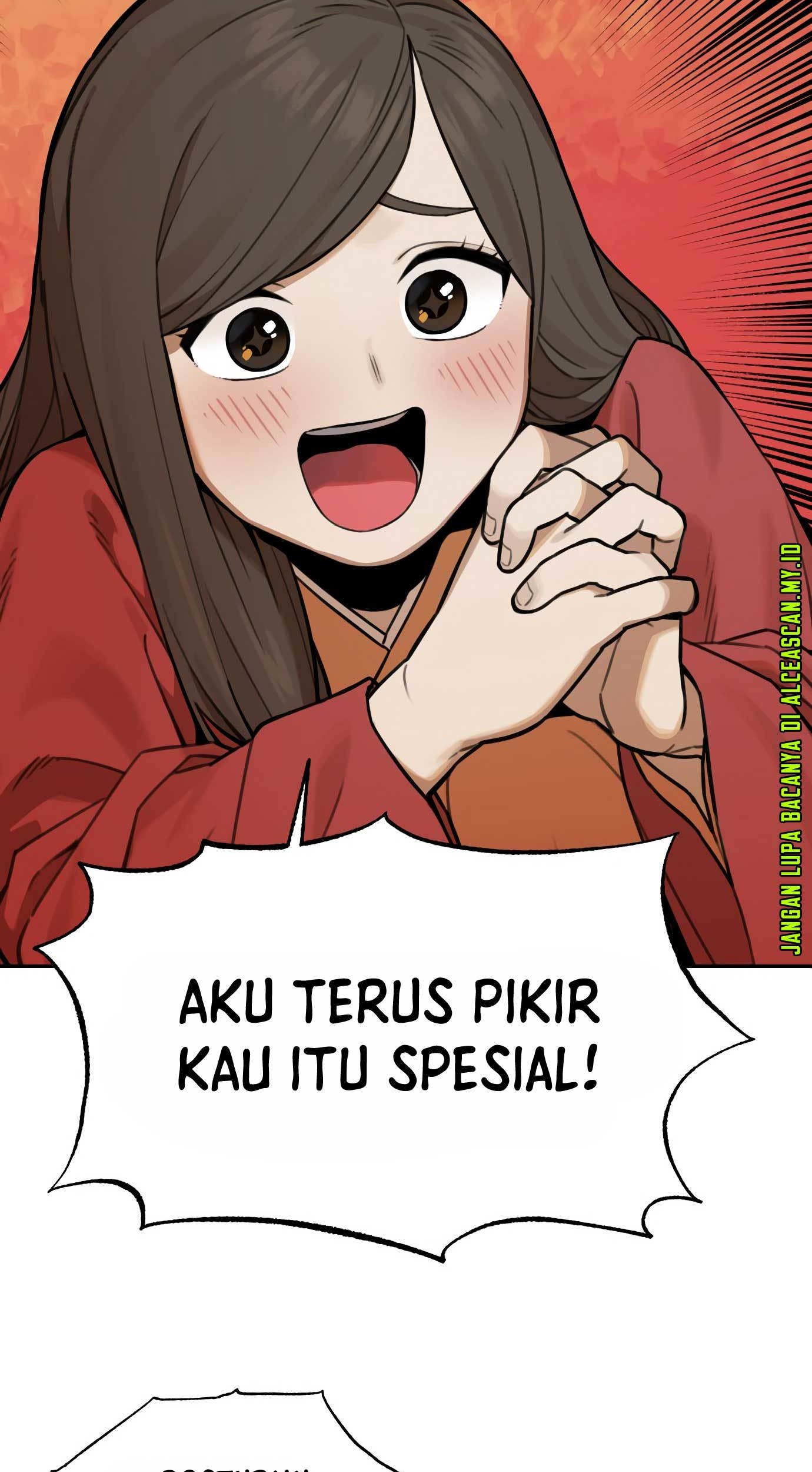 Tiger Coming In Chapter 63 Gambar 38