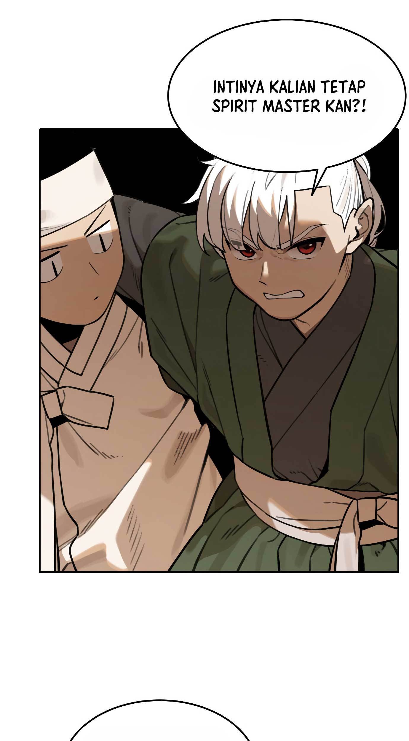 Tiger Coming In Chapter 63 Gambar 46