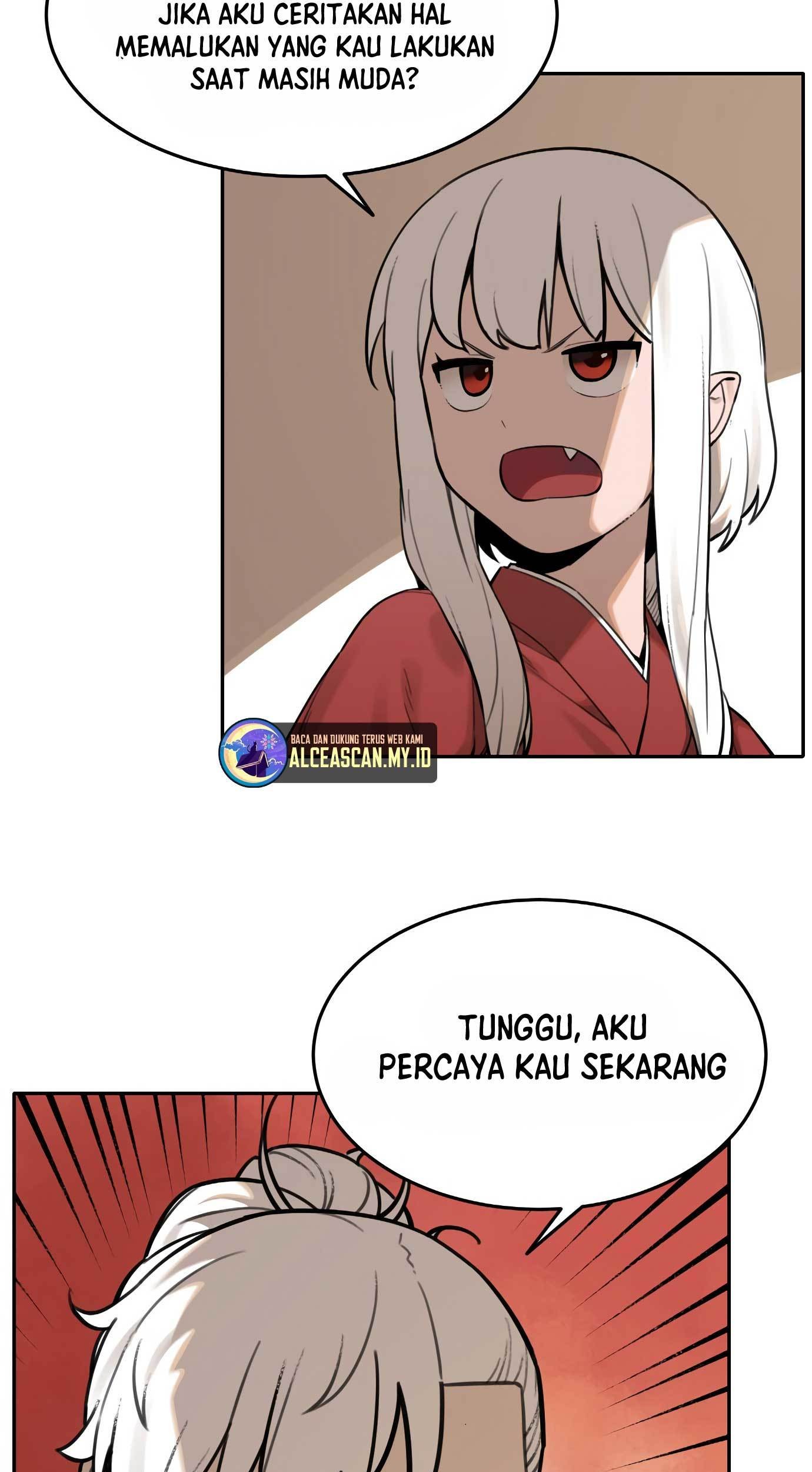 Tiger Coming In Chapter 63 Gambar 48