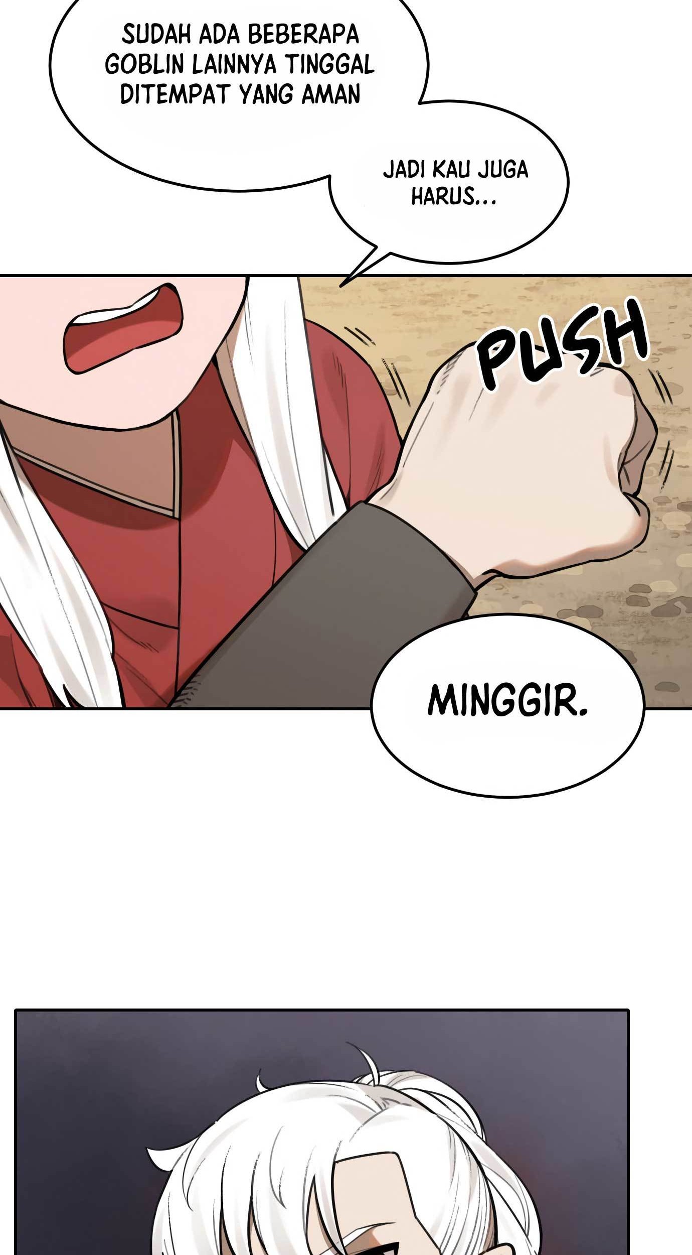 Tiger Coming In Chapter 63 Gambar 53