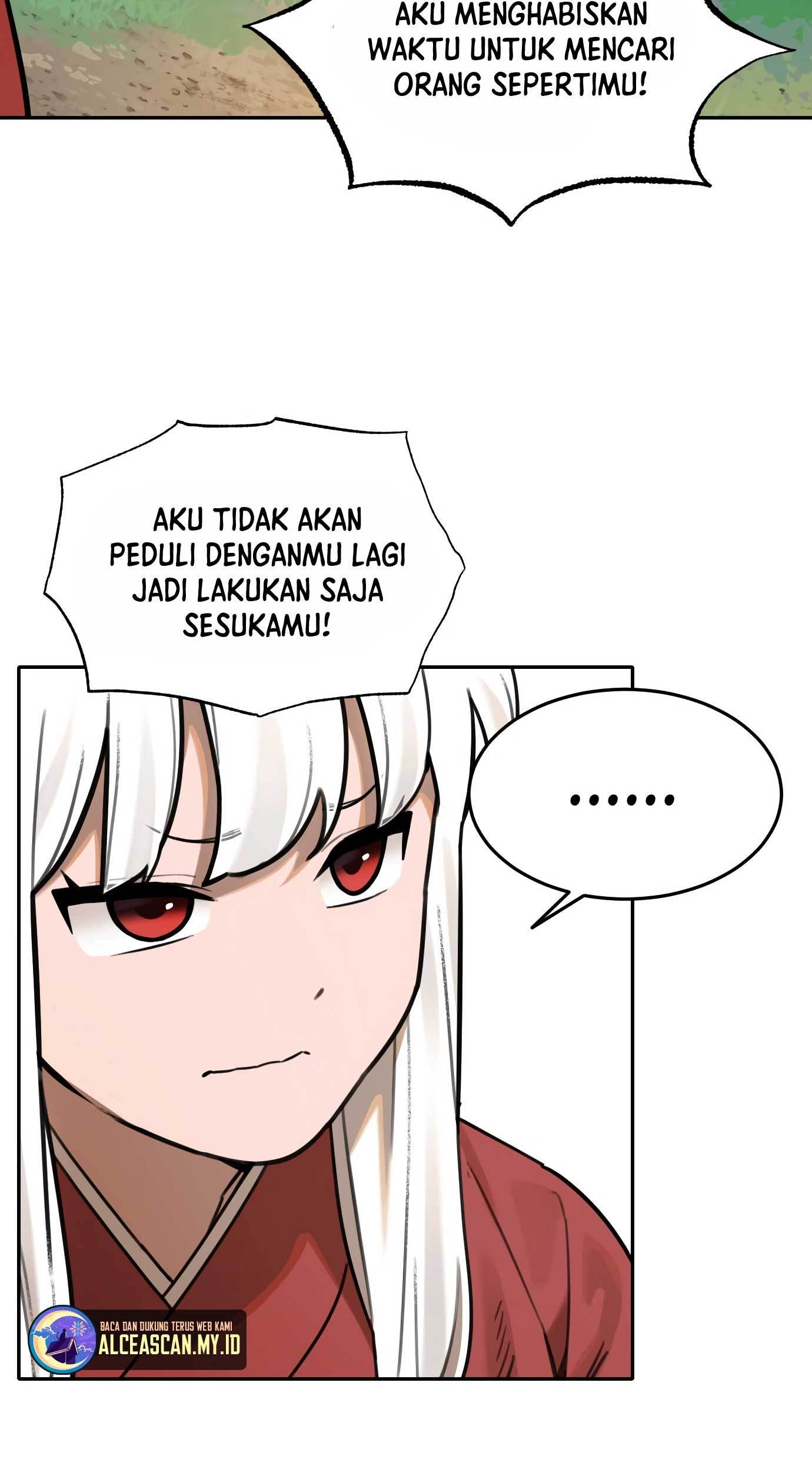 Tiger Coming In Chapter 63 Gambar 57