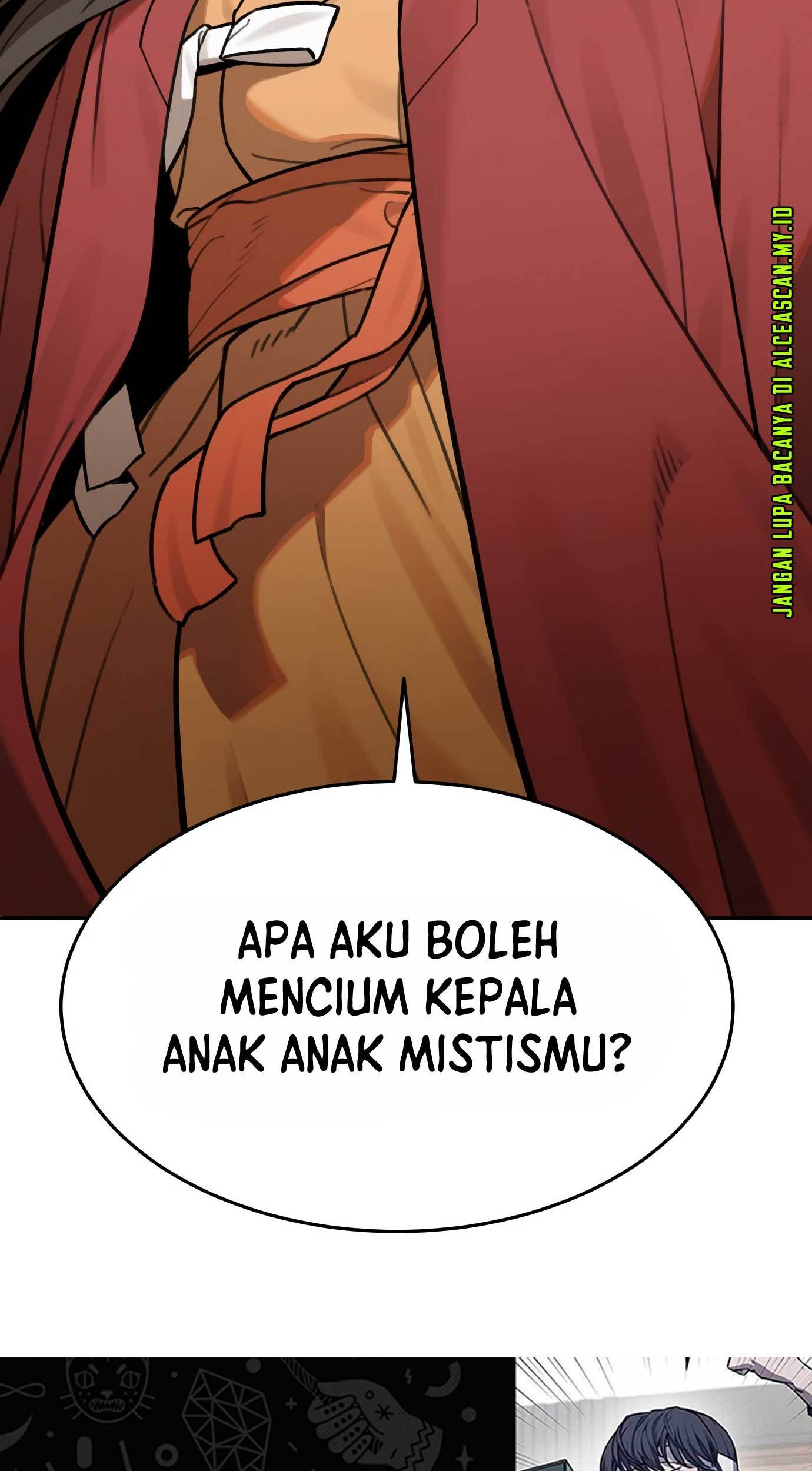 Tiger Coming In Chapter 63 Gambar 60