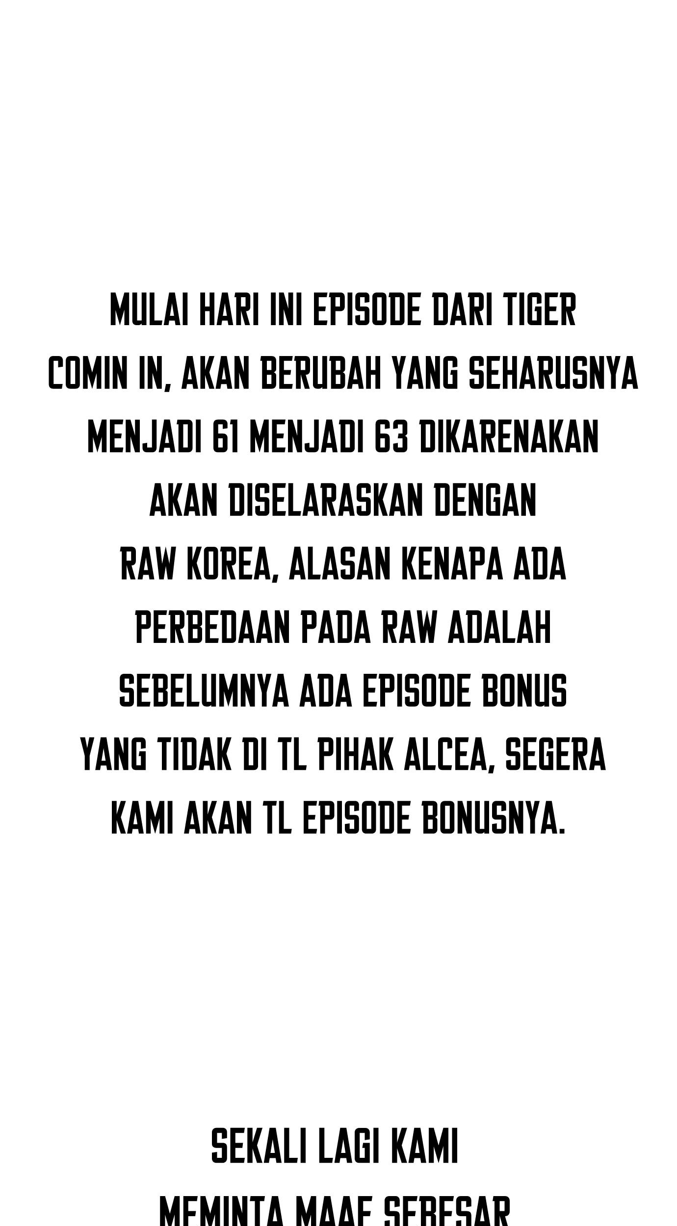 Manhwa Tiger Coming In Chapter 63 gambar nomor 2