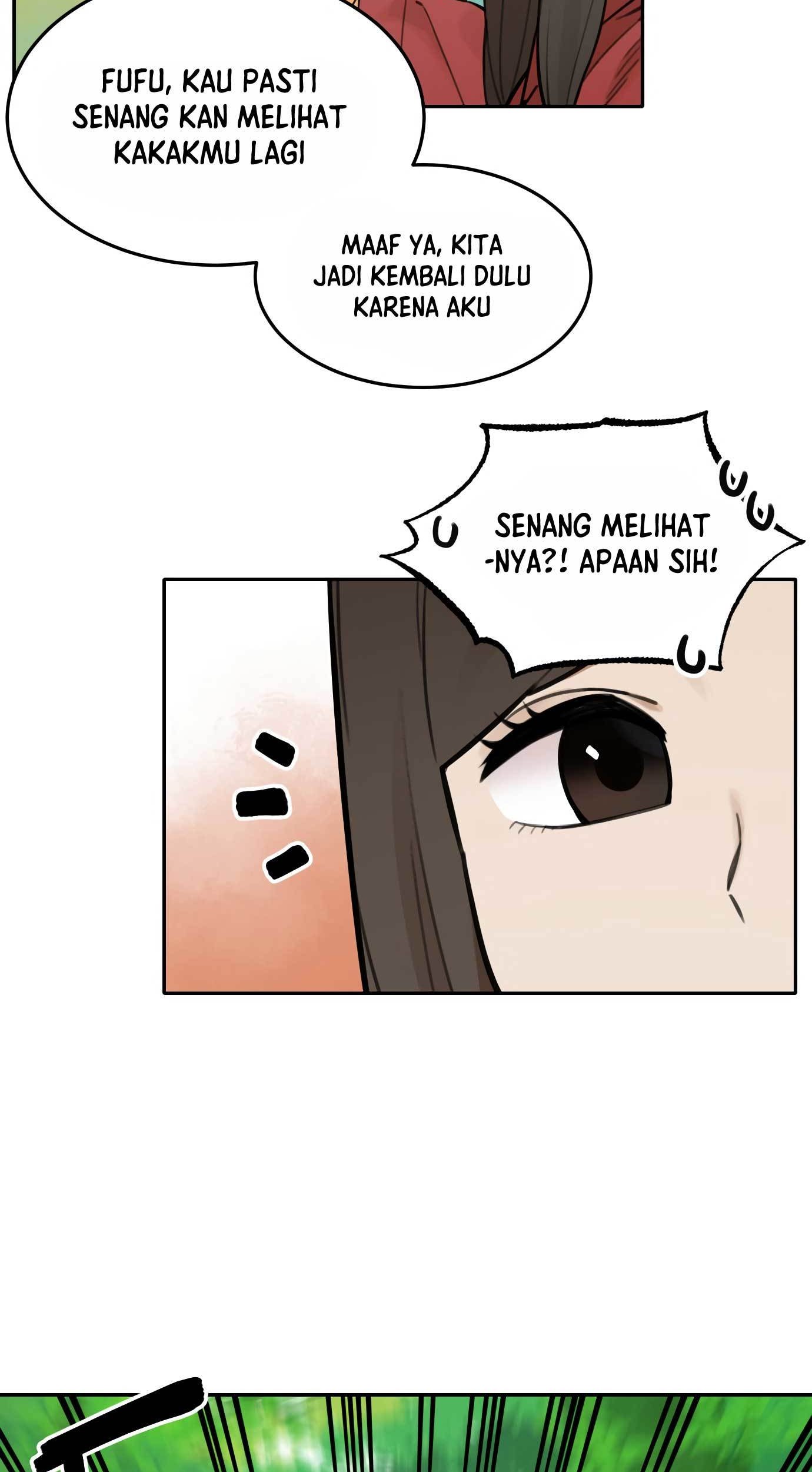 Tiger Coming In Chapter 63 Gambar 6