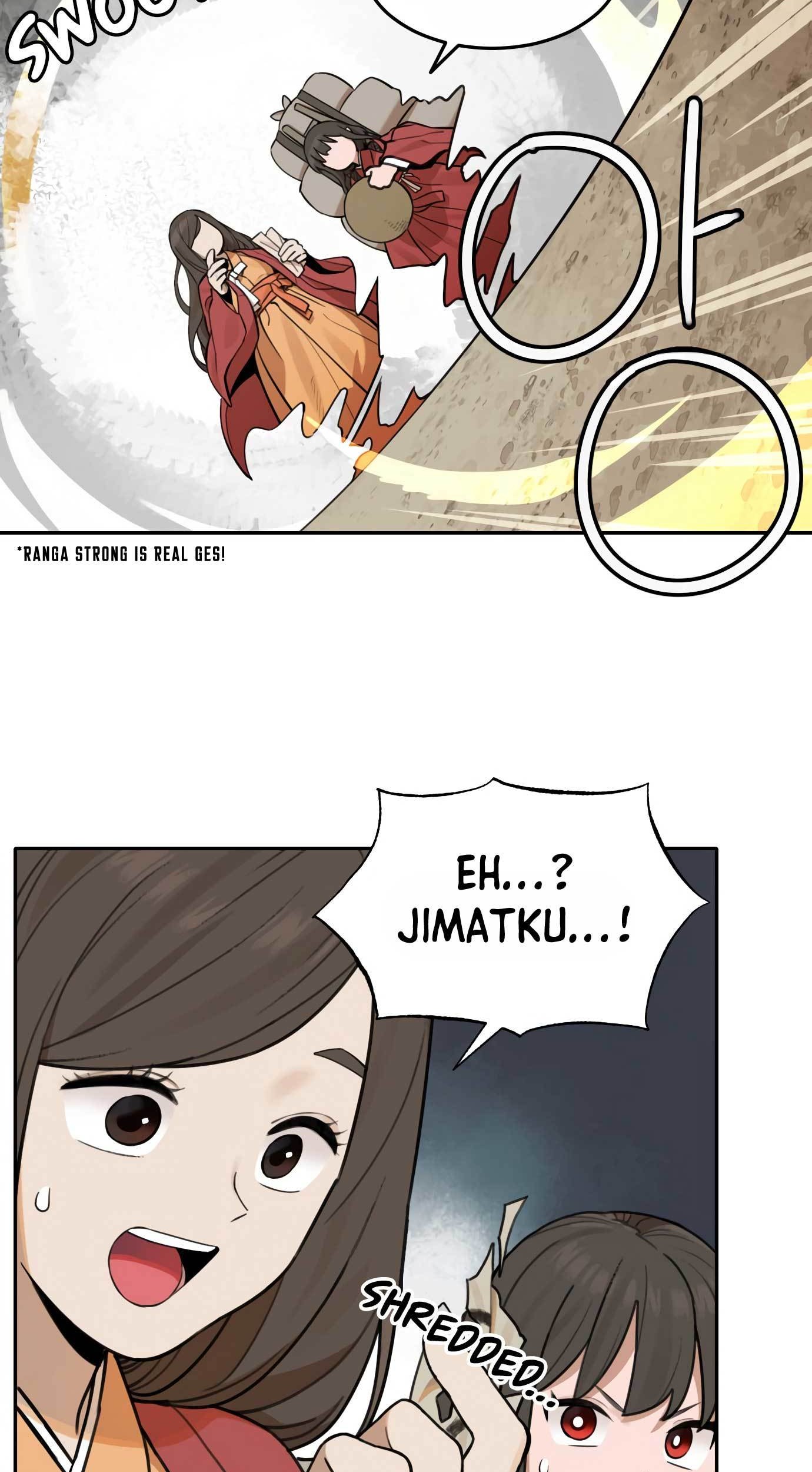 Tiger Coming In Chapter 63 Gambar 14