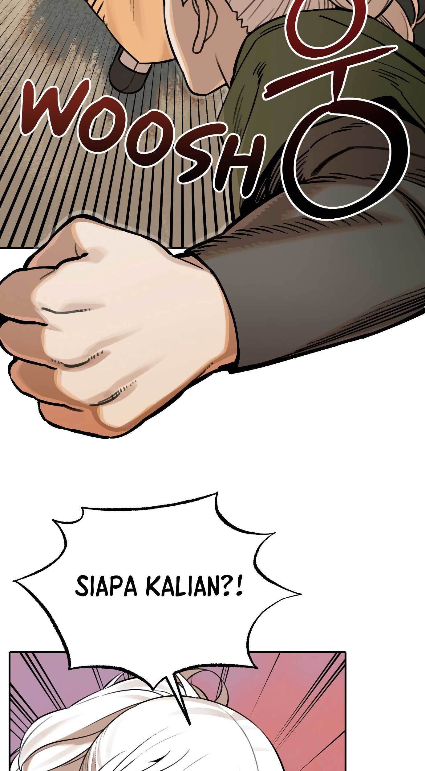 Tiger Coming In Chapter 63 Gambar 18