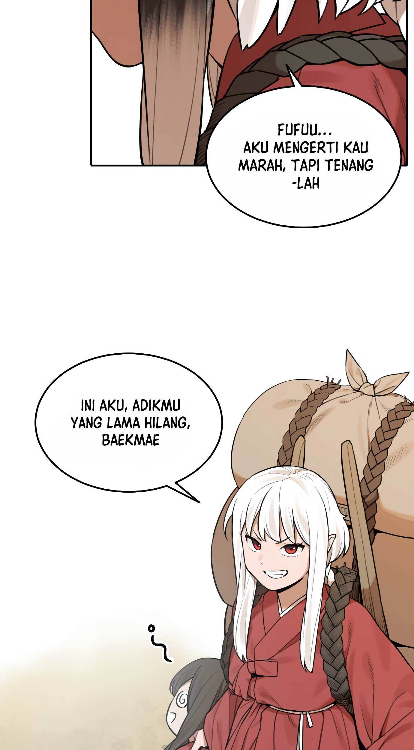 Tiger Coming In Chapter 63 Gambar 20