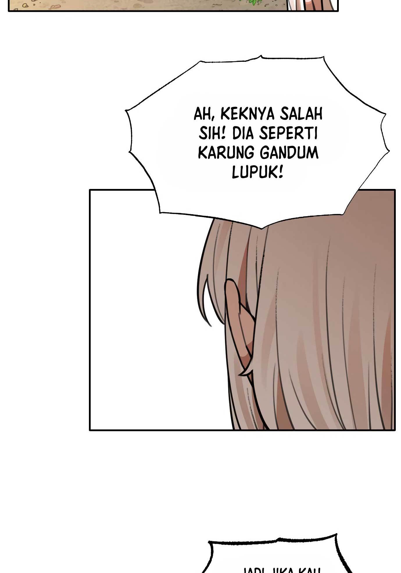 Tiger Coming In Chapter 63 Gambar 23