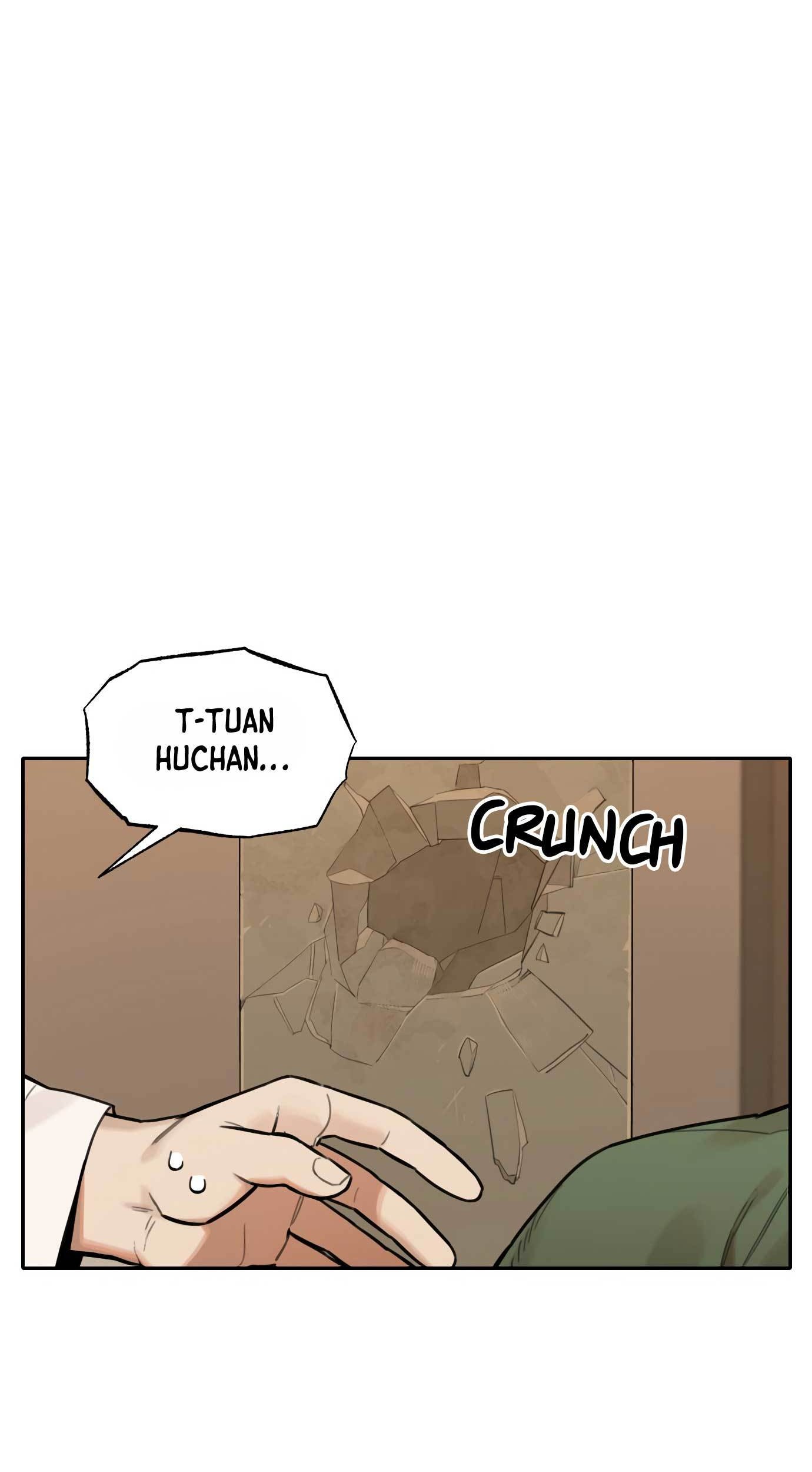 Tiger Coming In Chapter 63 Gambar 26