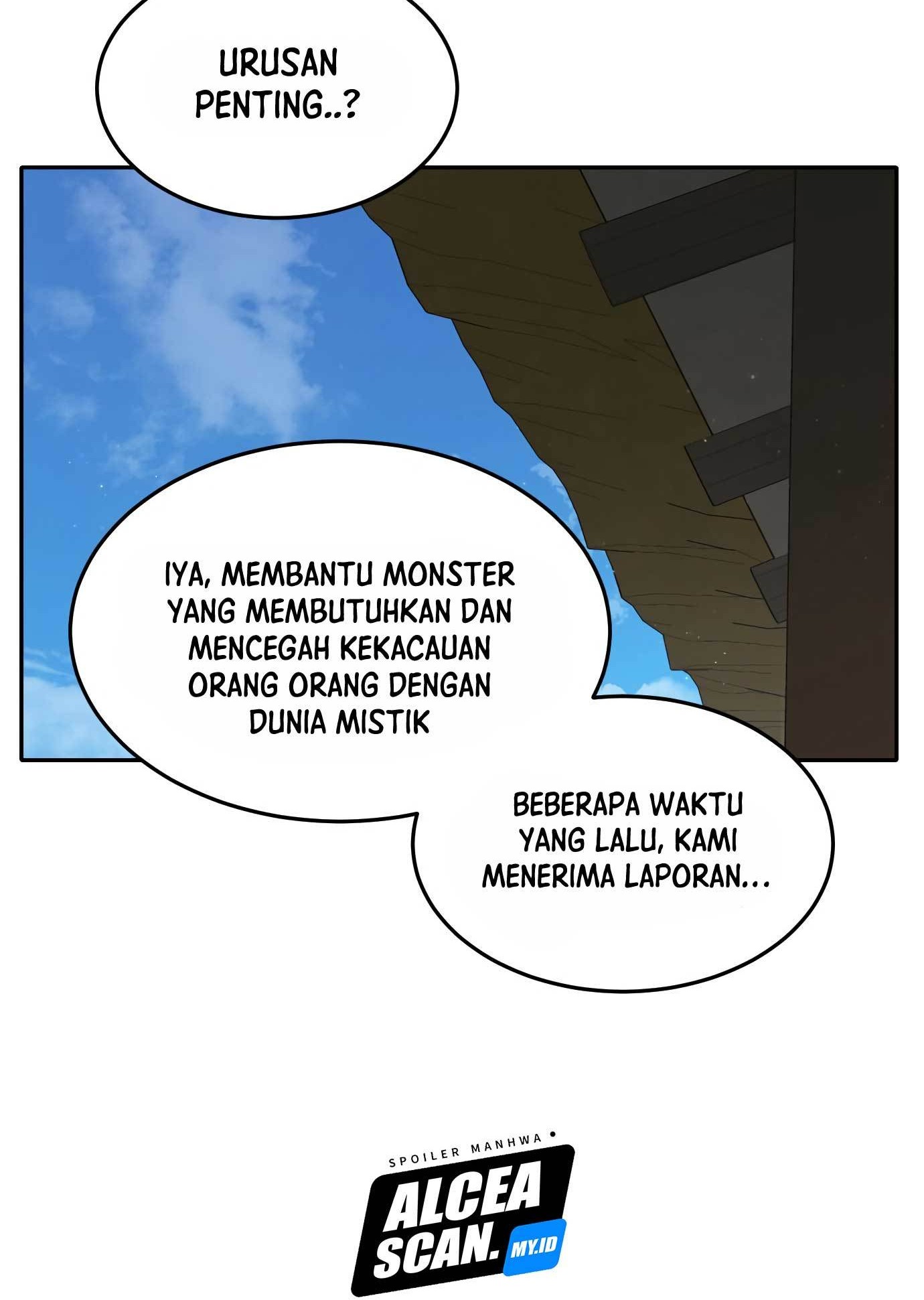 Tiger Coming In Chapter 63 Gambar 31