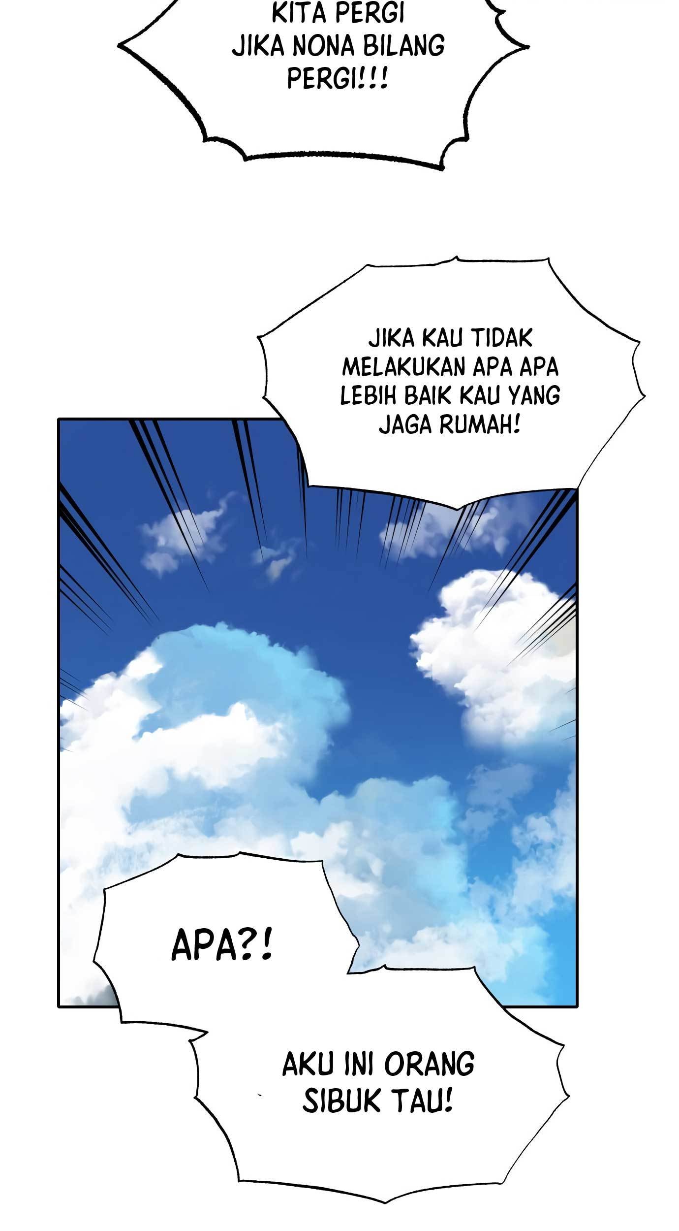 Tiger Coming In Chapter 60 Gambar 26