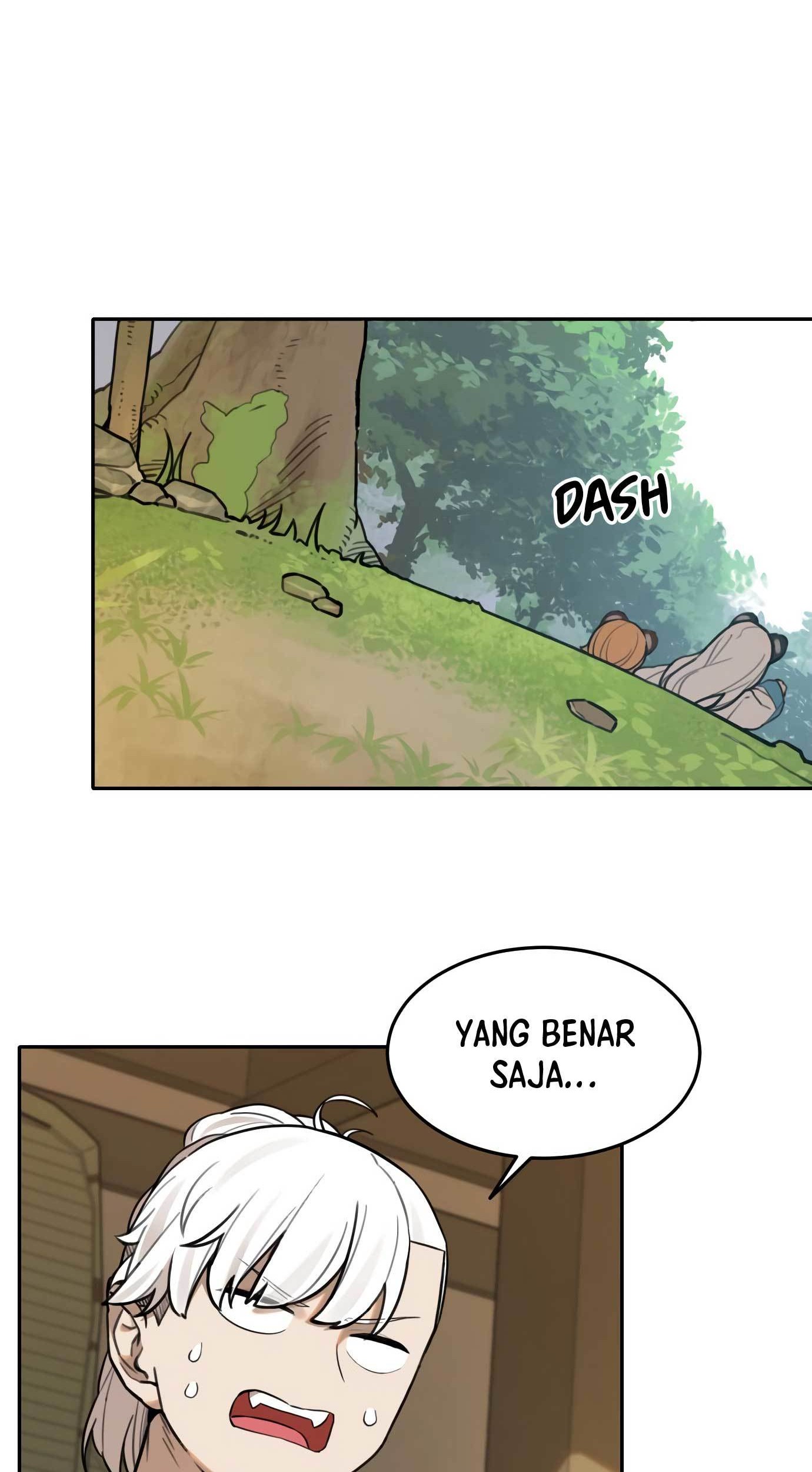 Tiger Coming In Chapter 60 Gambar 27