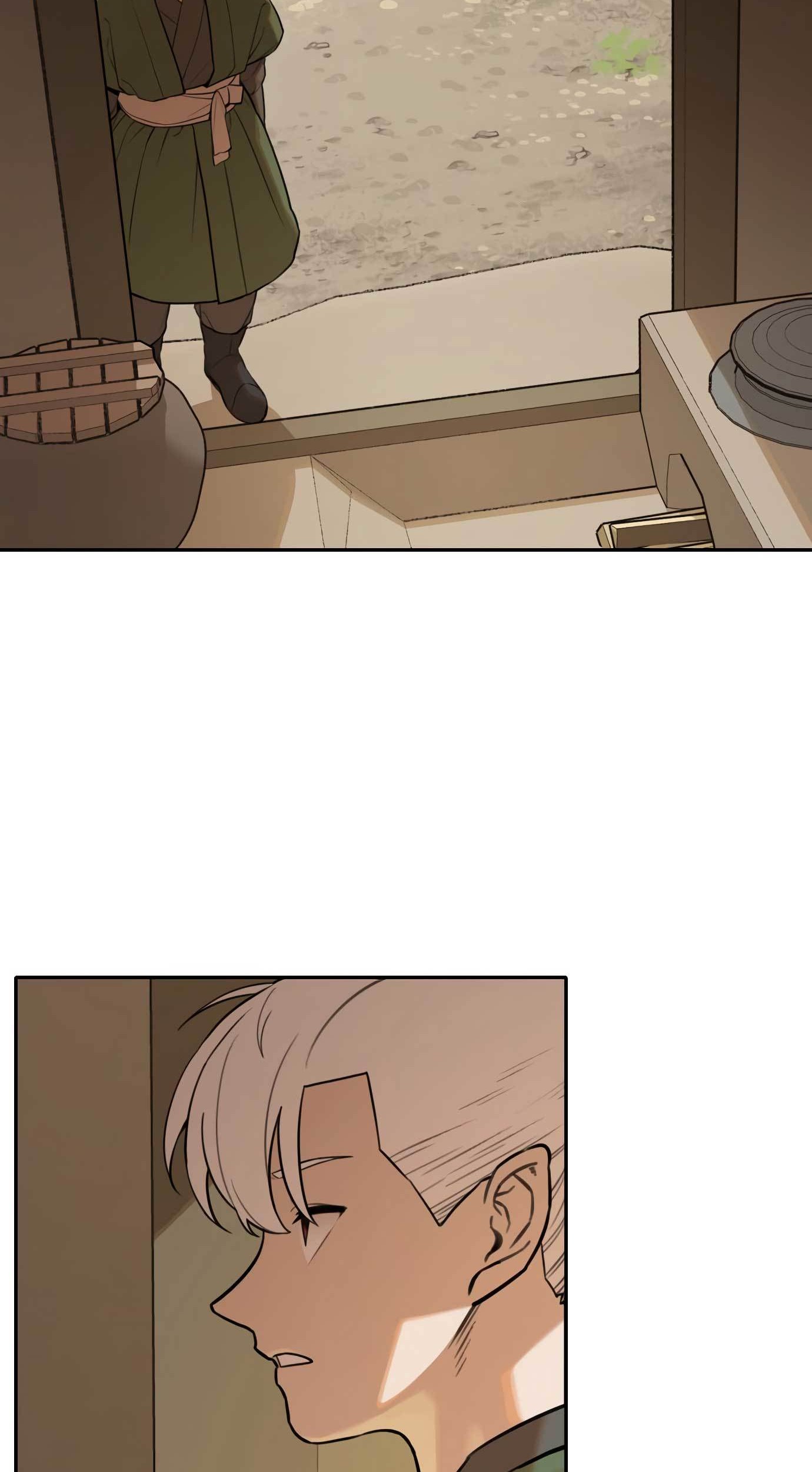 Tiger Coming In Chapter 60 Gambar 30