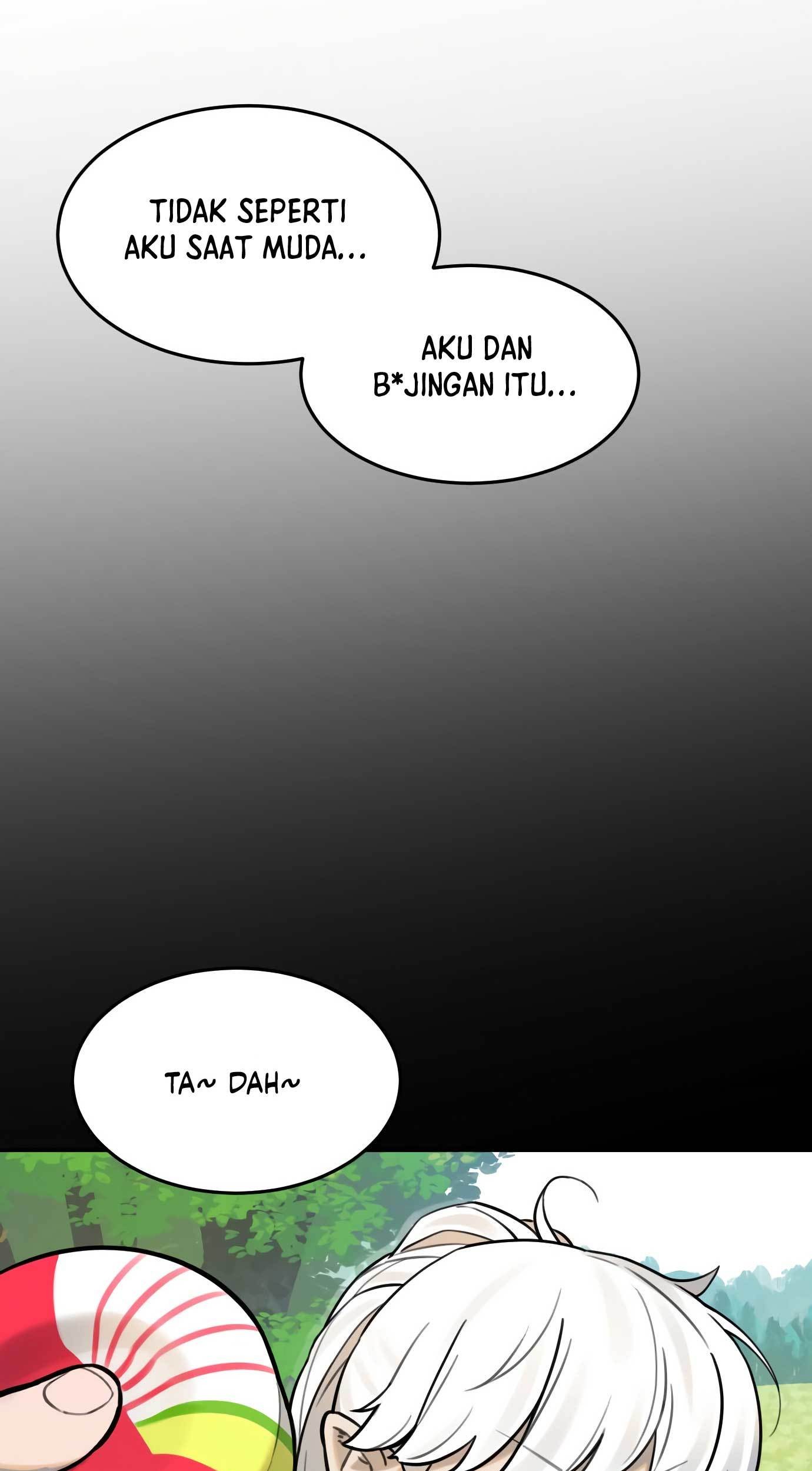 Tiger Coming In Chapter 60 Gambar 32