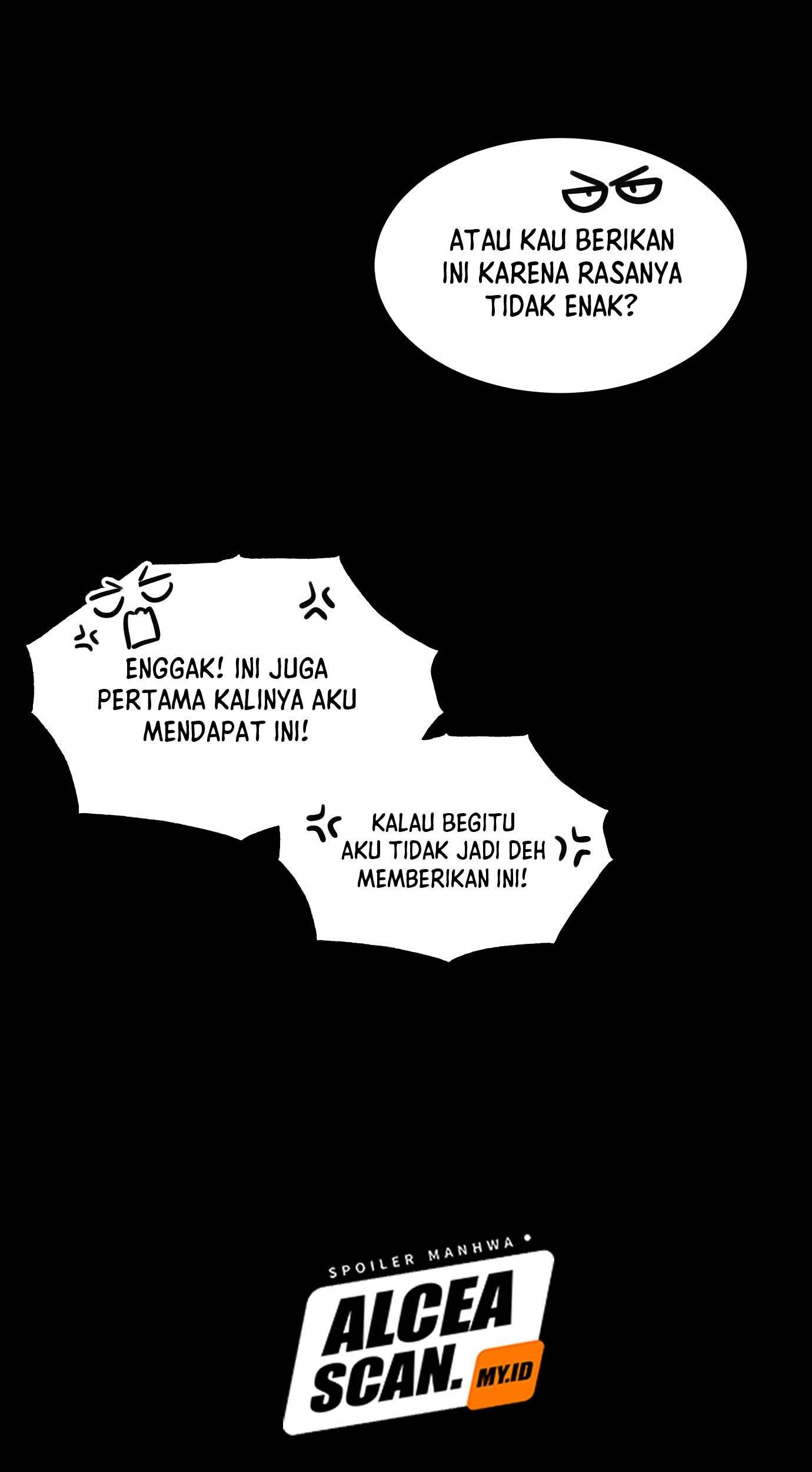 Tiger Coming In Chapter 60 Gambar 38