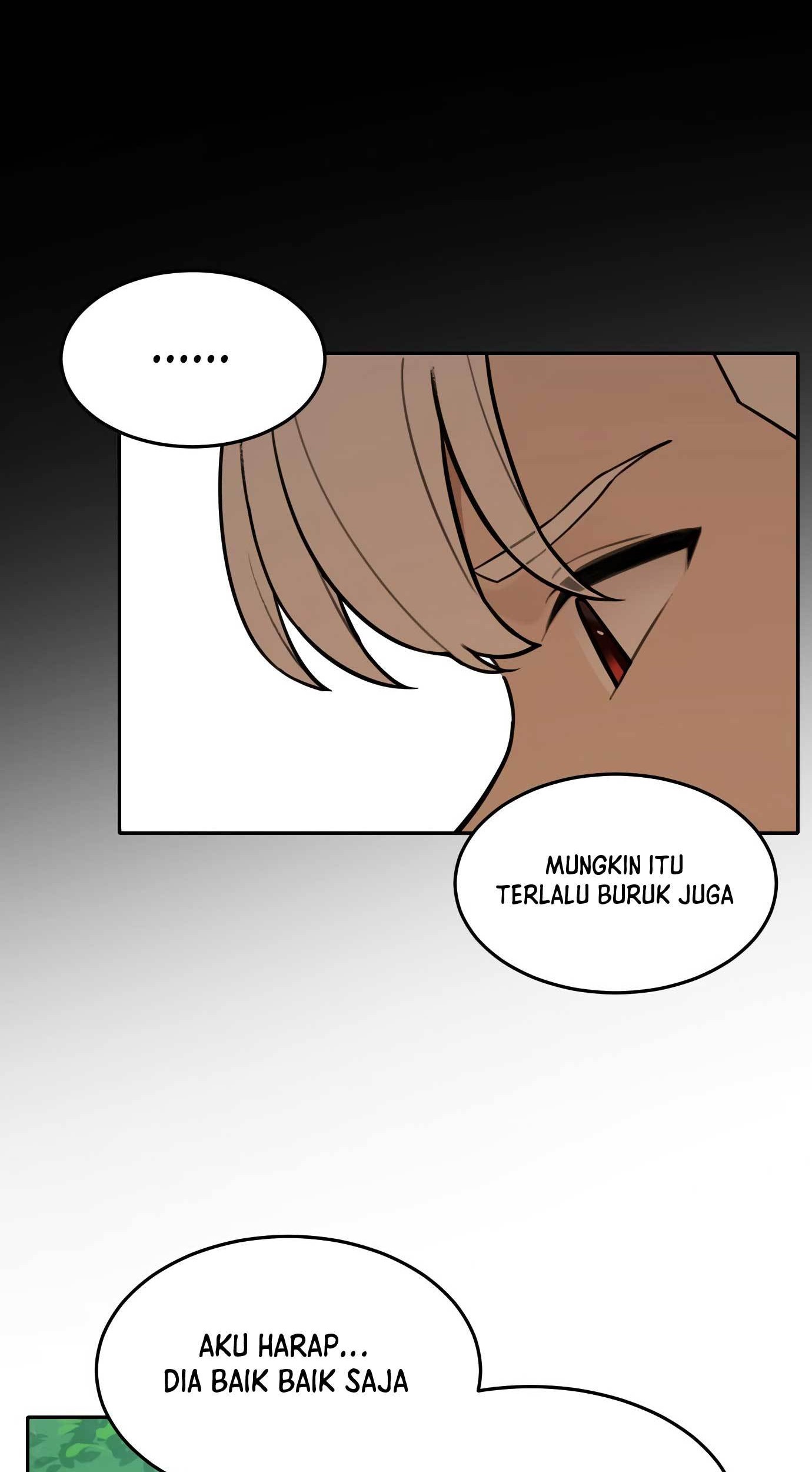 Tiger Coming In Chapter 60 Gambar 39