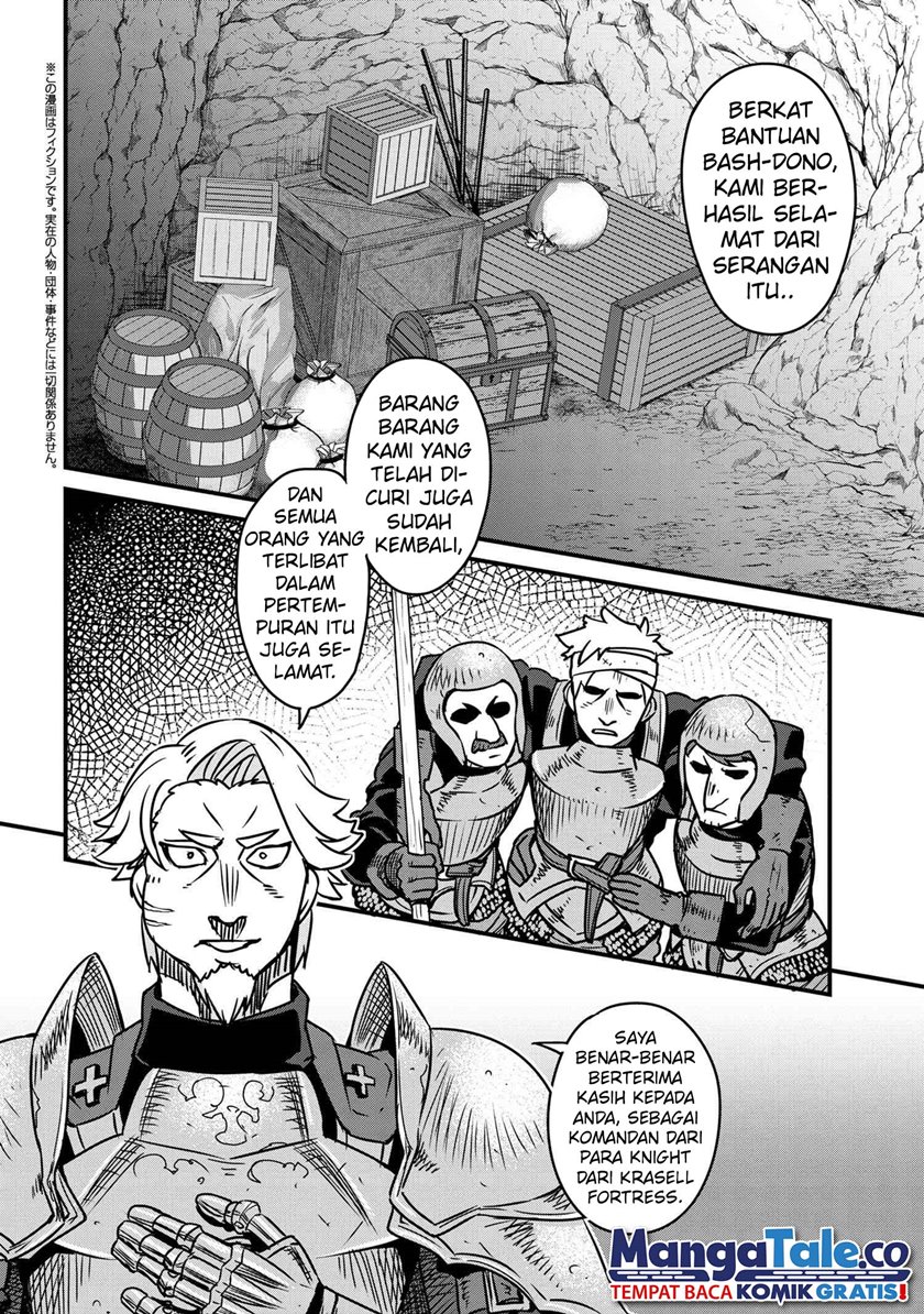 Orc Hero Story – Discovery Chronicles Chapter 06.1 Gambar 3