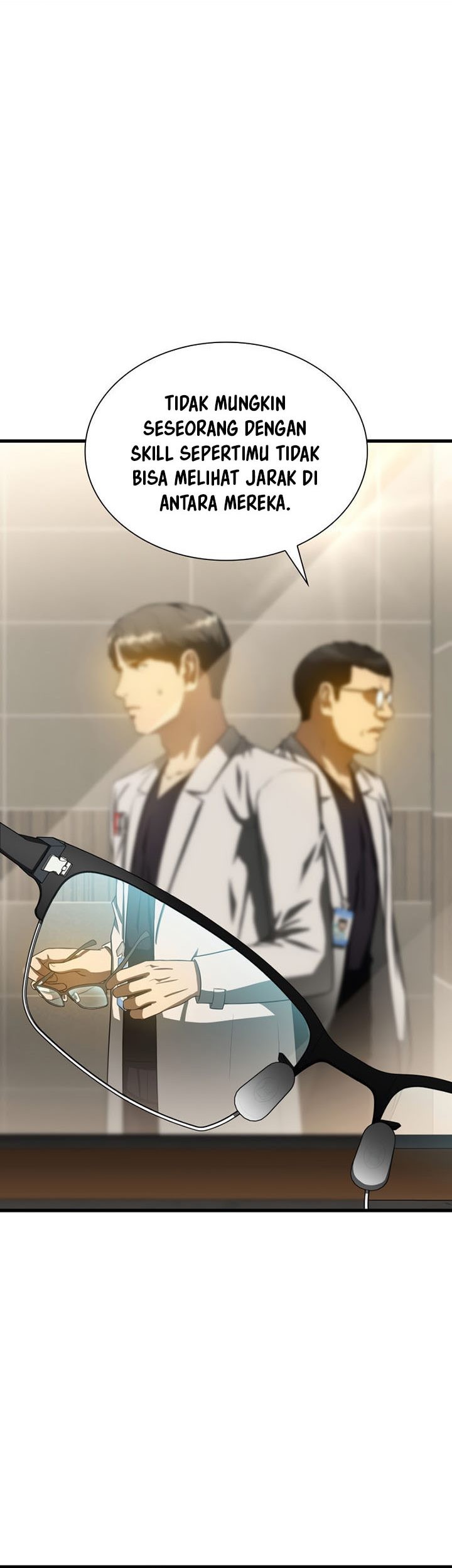 Perfect Surgeon Chapter 74 Gambar 16