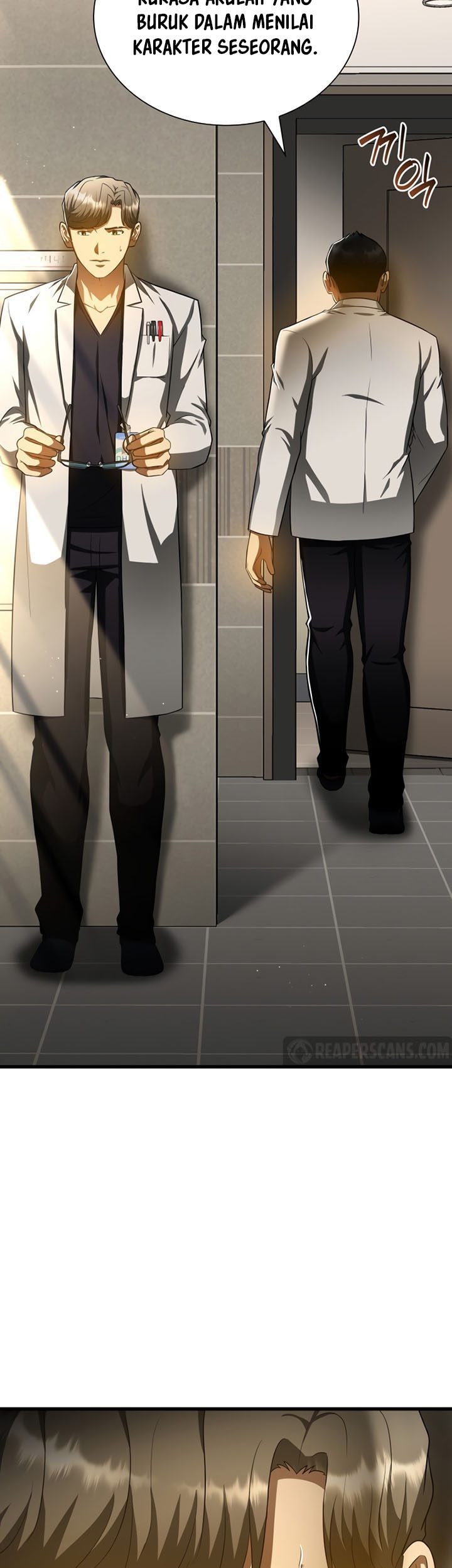 Perfect Surgeon Chapter 74 Gambar 18