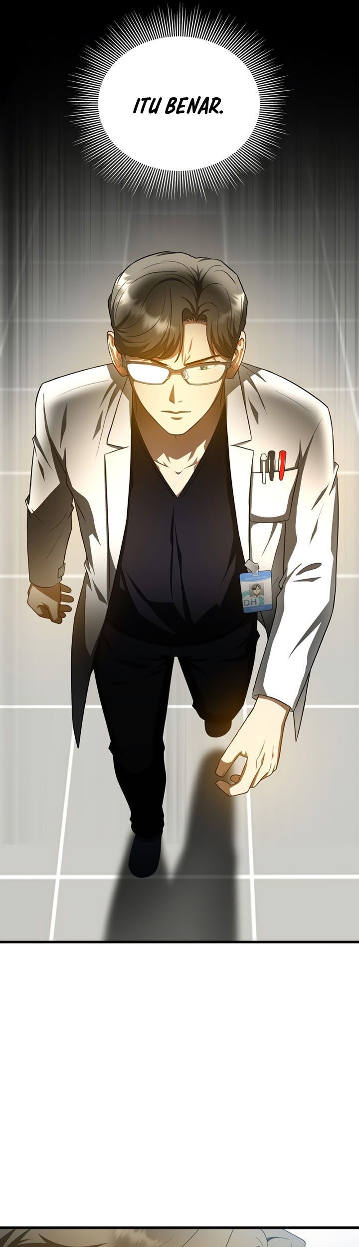 Perfect Surgeon Chapter 74 Gambar 34