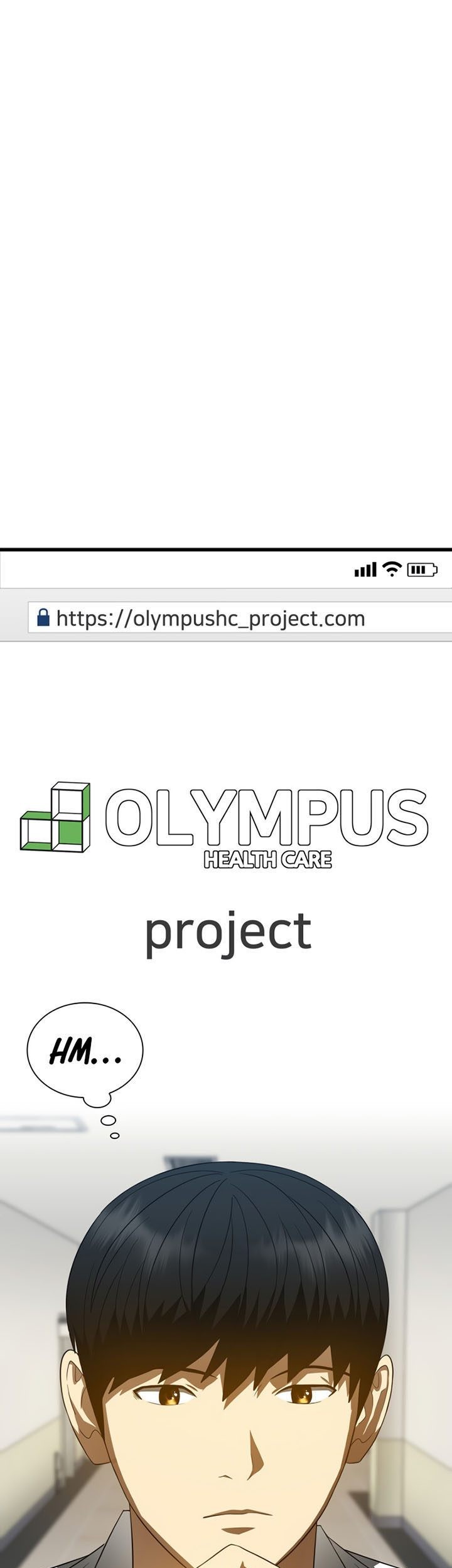 Perfect Surgeon Chapter 74 Gambar 42