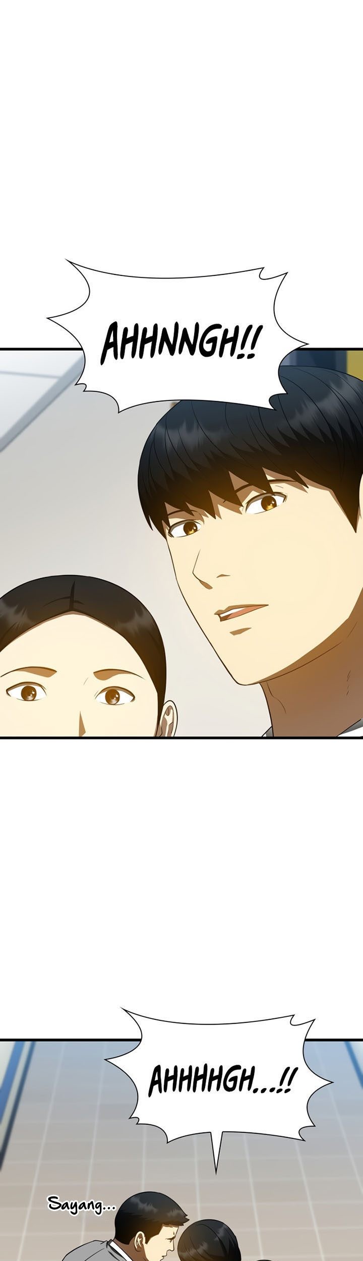 Perfect Surgeon Chapter 74 Gambar 54