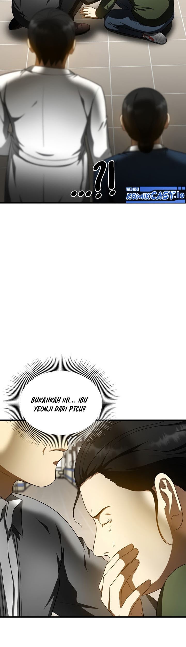 Perfect Surgeon Chapter 74 Gambar 56