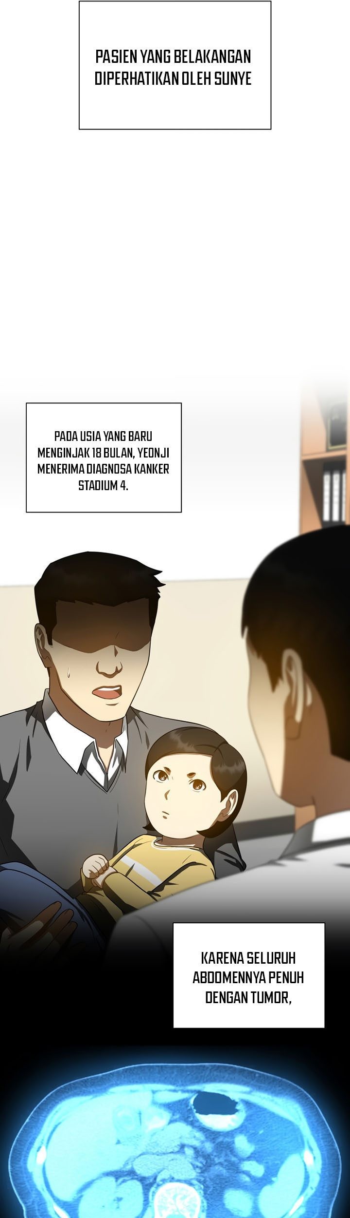 Perfect Surgeon Chapter 74 Gambar 66