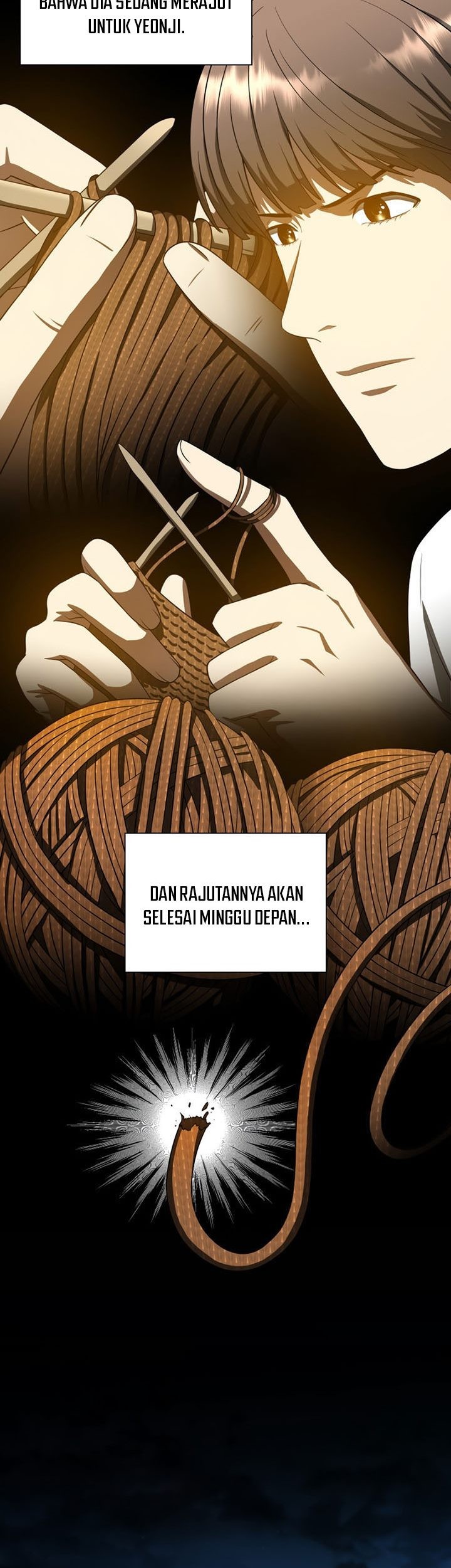 Perfect Surgeon Chapter 74 Gambar 70