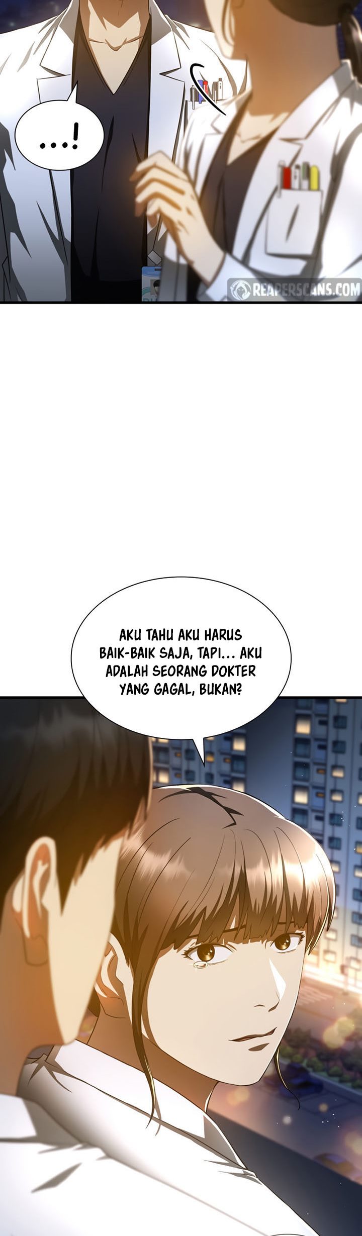 Perfect Surgeon Chapter 74 Gambar 76