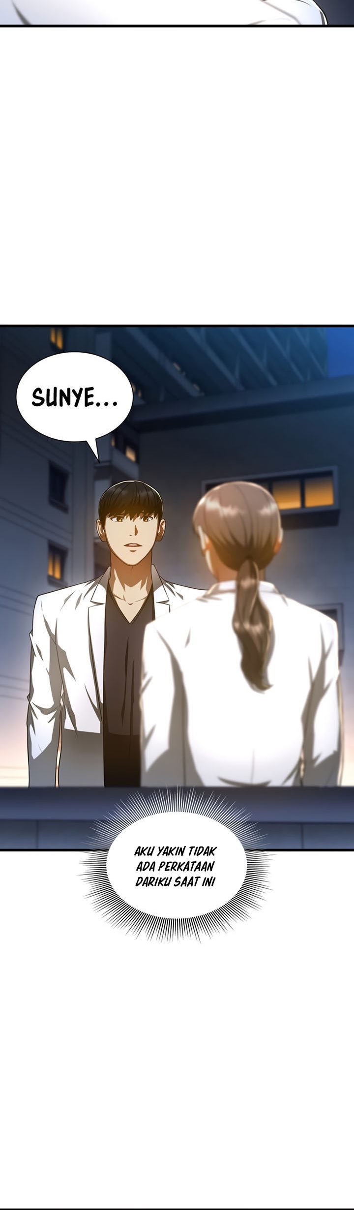Perfect Surgeon Chapter 74 Gambar 77