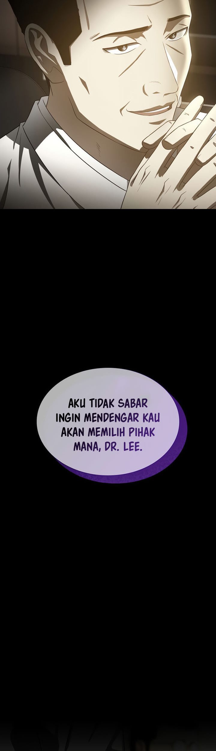 Perfect Surgeon Chapter 74 Gambar 5