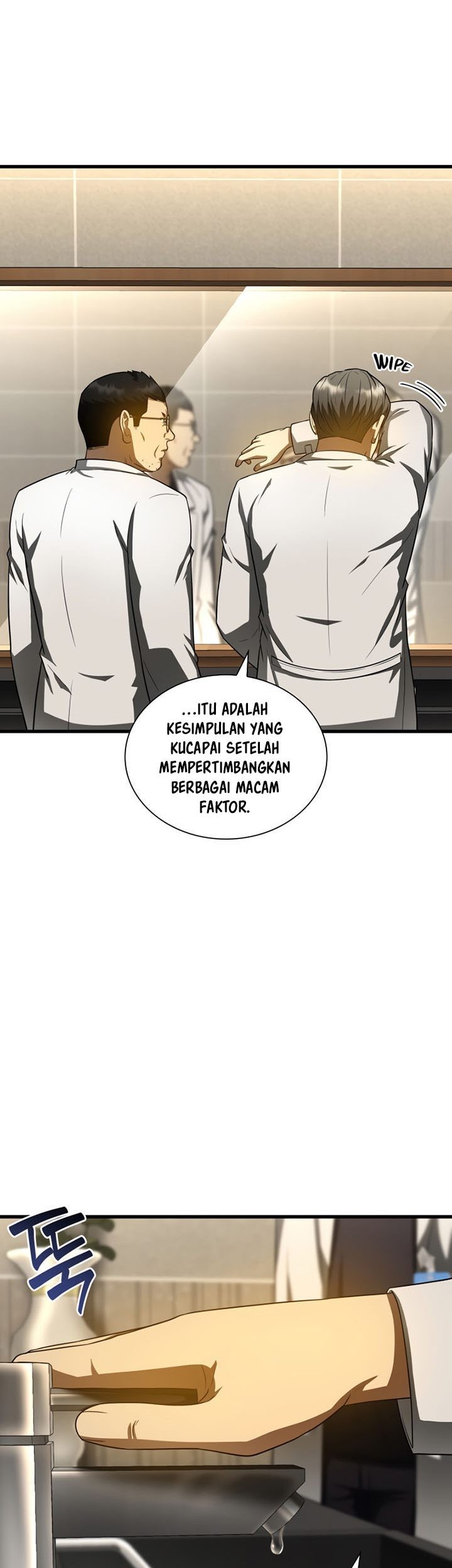 Perfect Surgeon Chapter 74 Gambar 10
