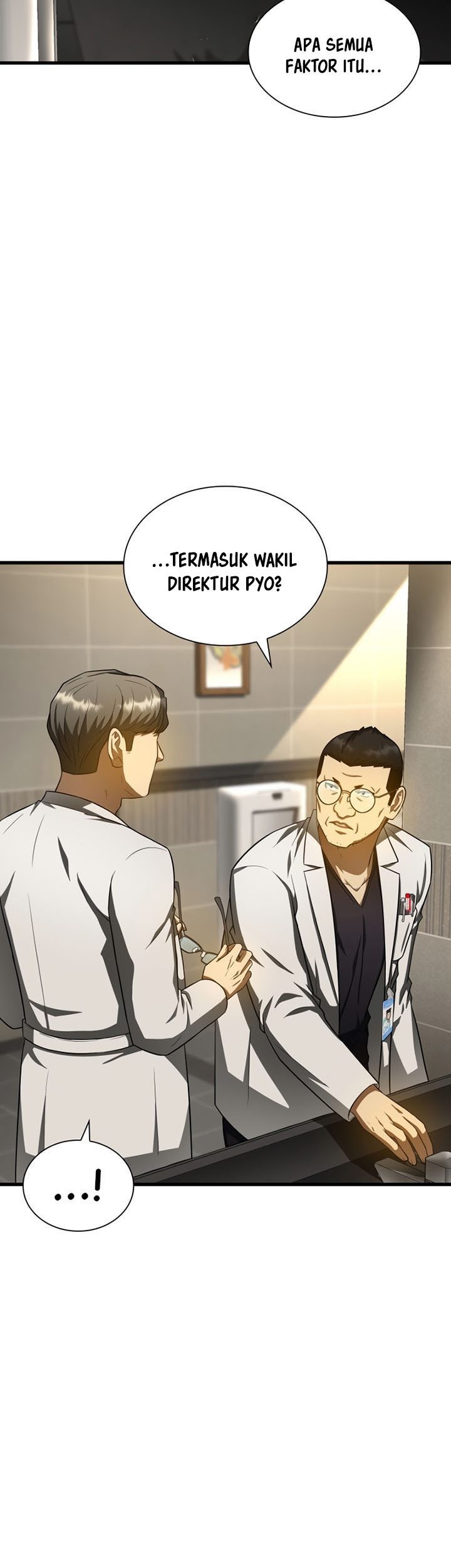 Perfect Surgeon Chapter 74 Gambar 12