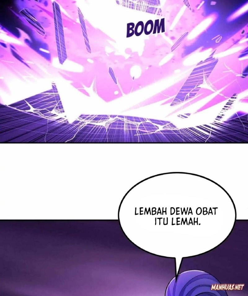 Useless First Son-In-Law Chapter 211 Gambar 17