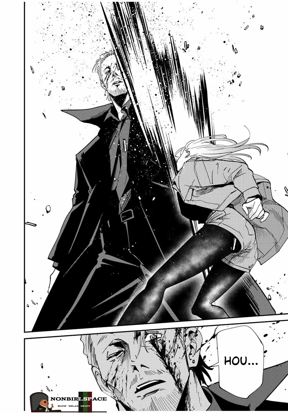 Kono Sekai ga Izure Horobu Koto wo, Ore dake ga Shitte Iru Chapter 36 Gambar 18
