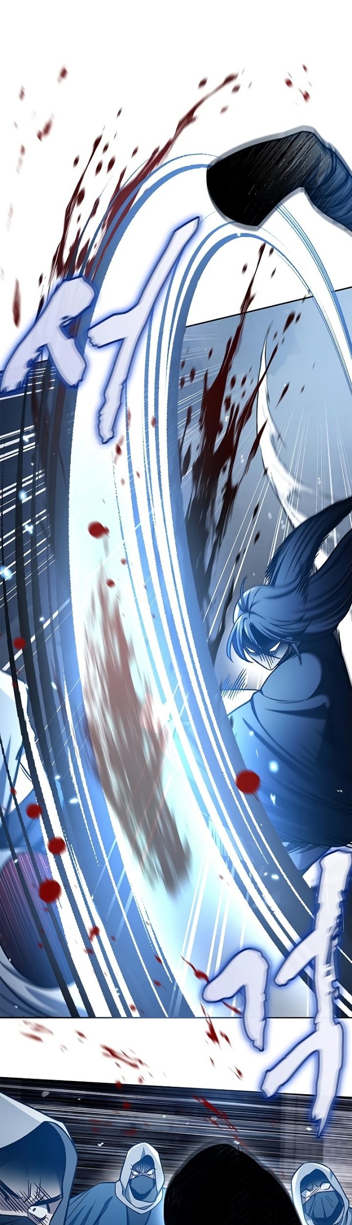 Heavenly Grand Archive’s Young Master Chapter 32 Gambar 18