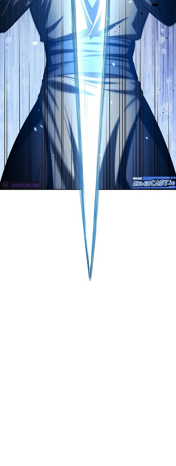 Heavenly Grand Archive’s Young Master Chapter 32 Gambar 25