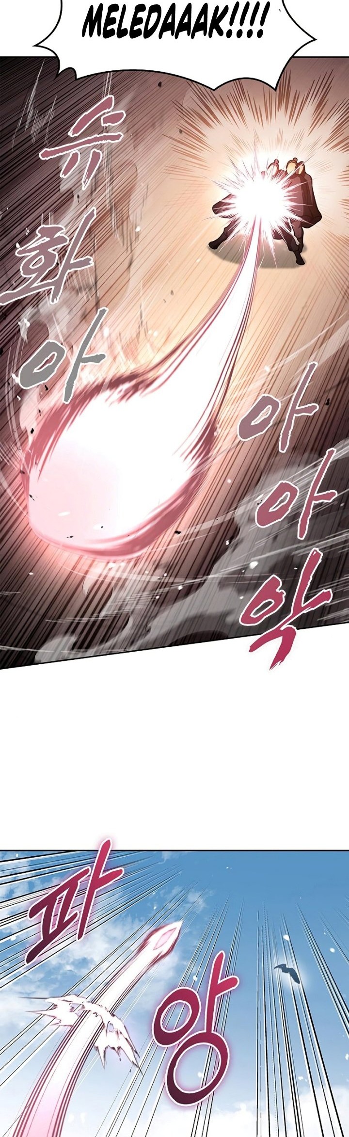 Heavenly Grand Archive’s Young Master Chapter 31 Gambar 33