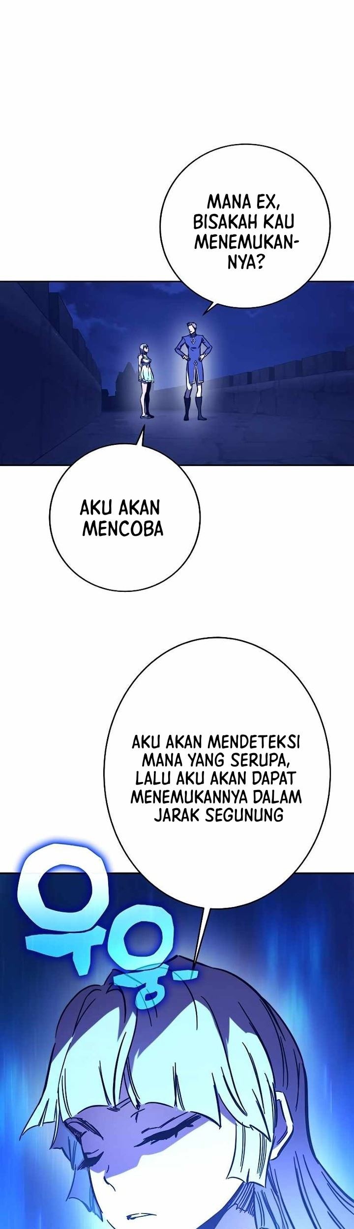 X Ash Chapter 88 Gambar 52