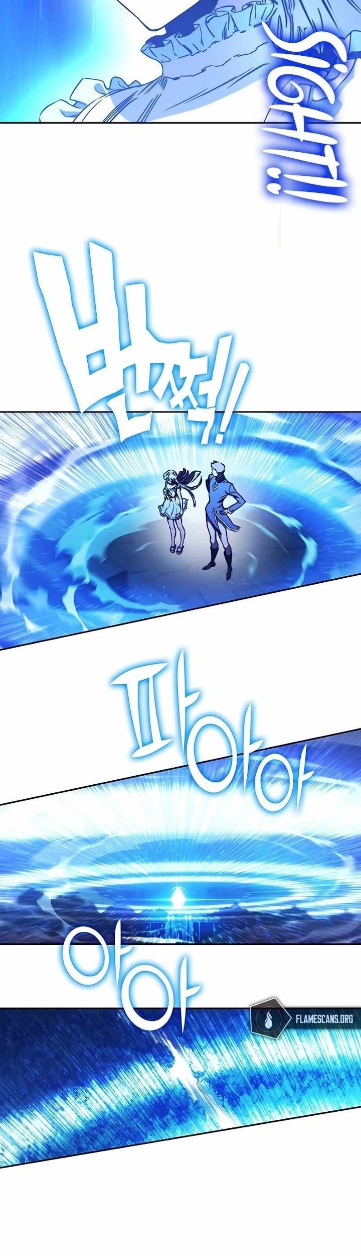 X Ash Chapter 88 Gambar 53