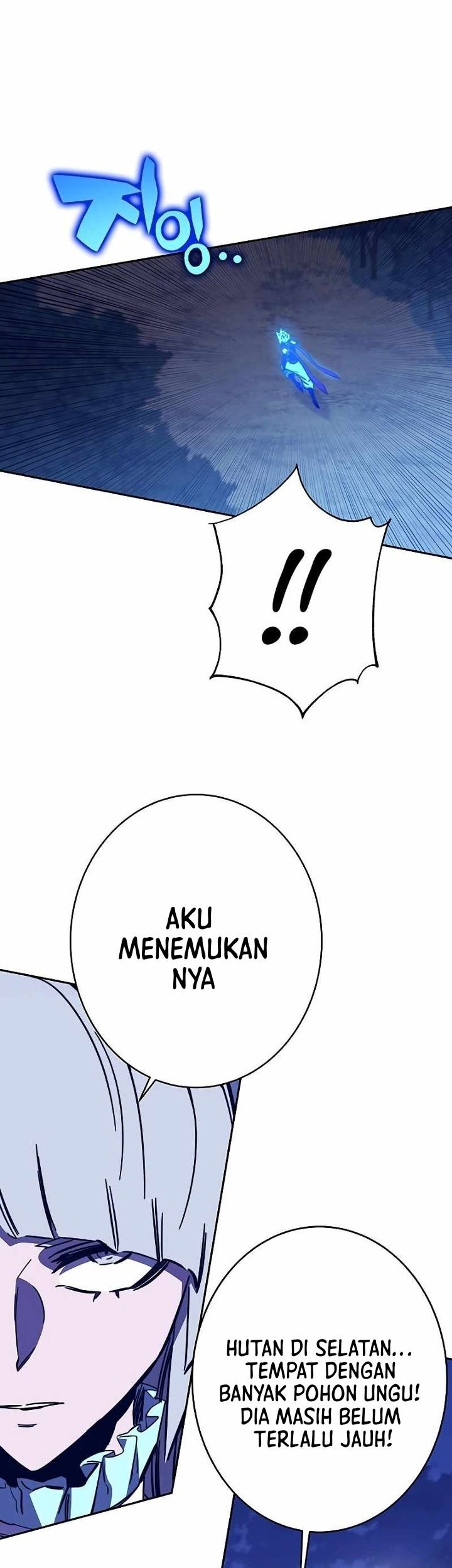 X Ash Chapter 88 Gambar 54