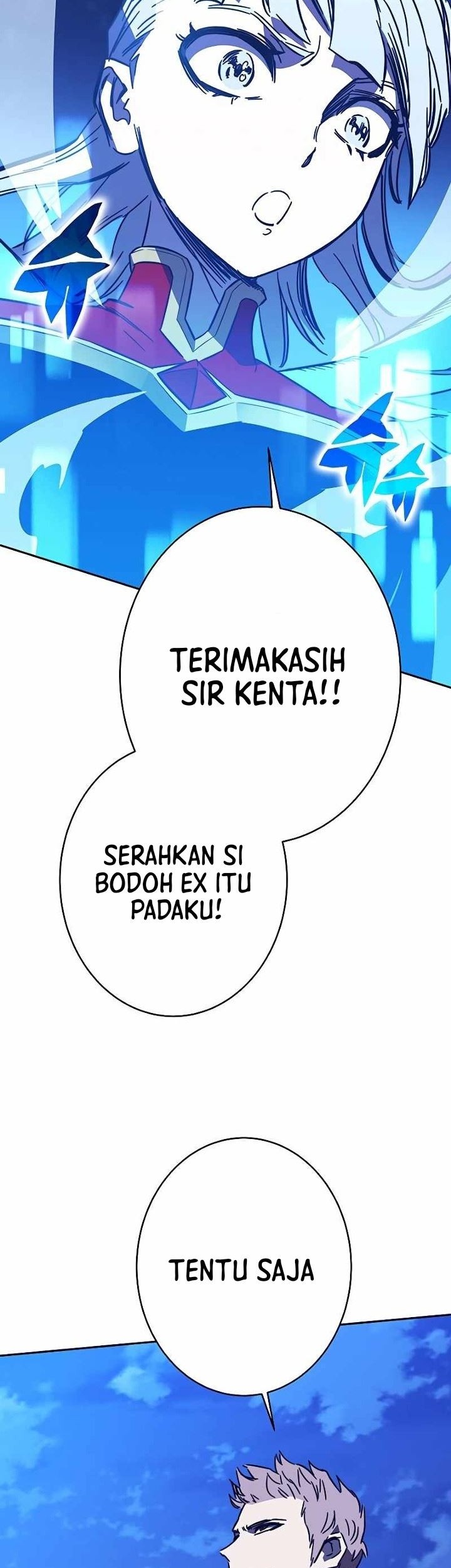 X Ash Chapter 88 Gambar 59
