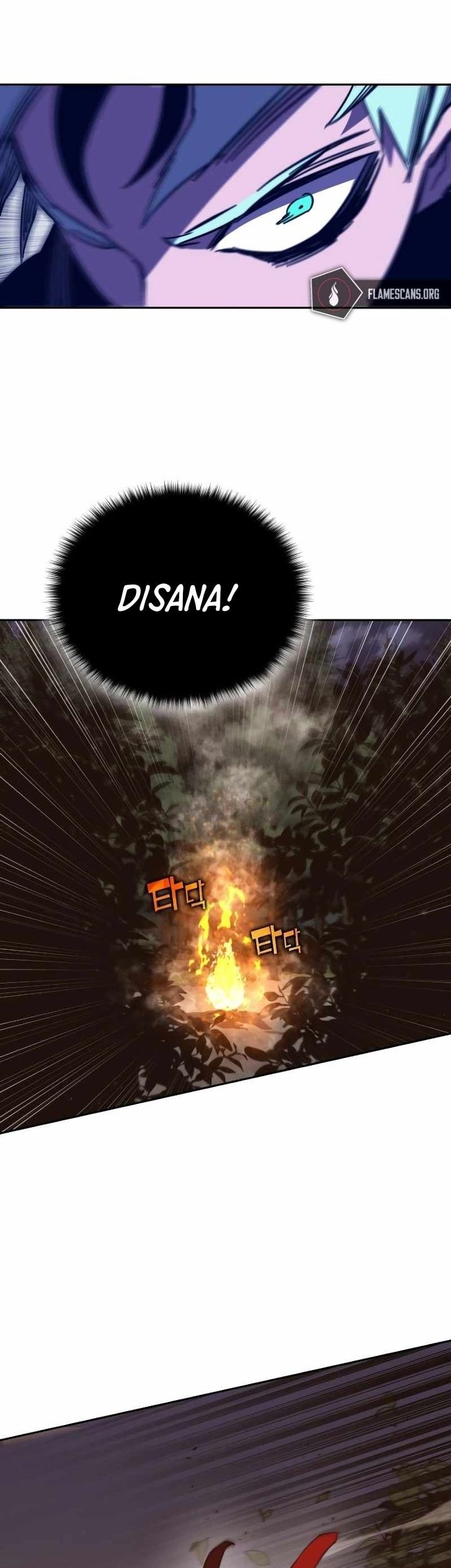 X Ash Chapter 88 Gambar 64