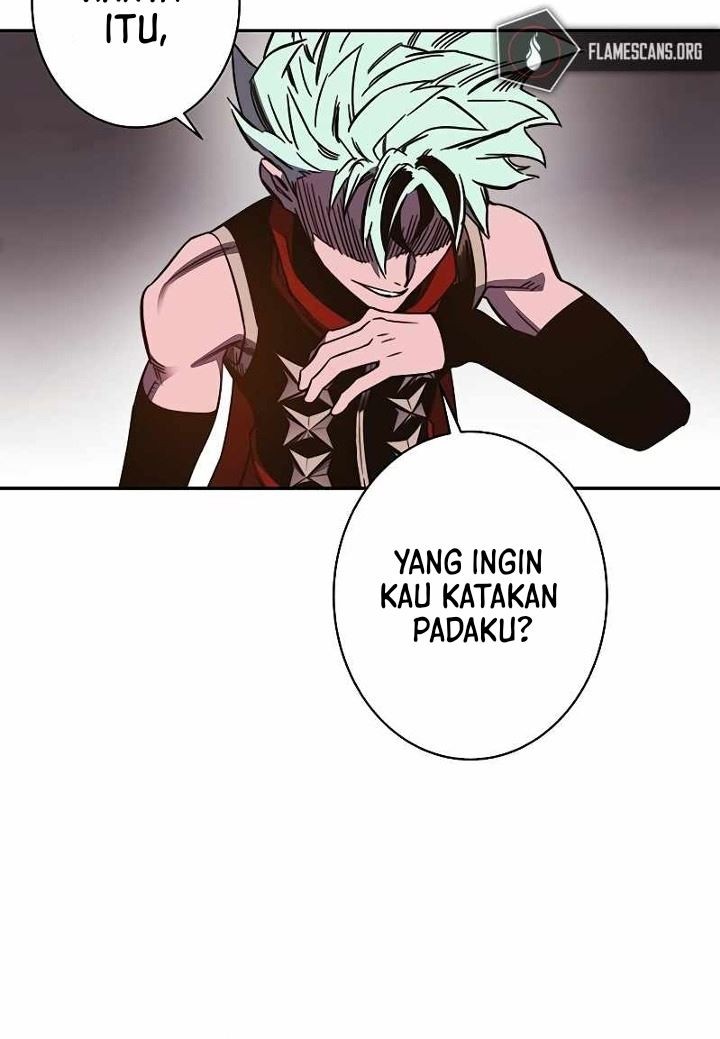 X Ash Chapter 88 Gambar 77
